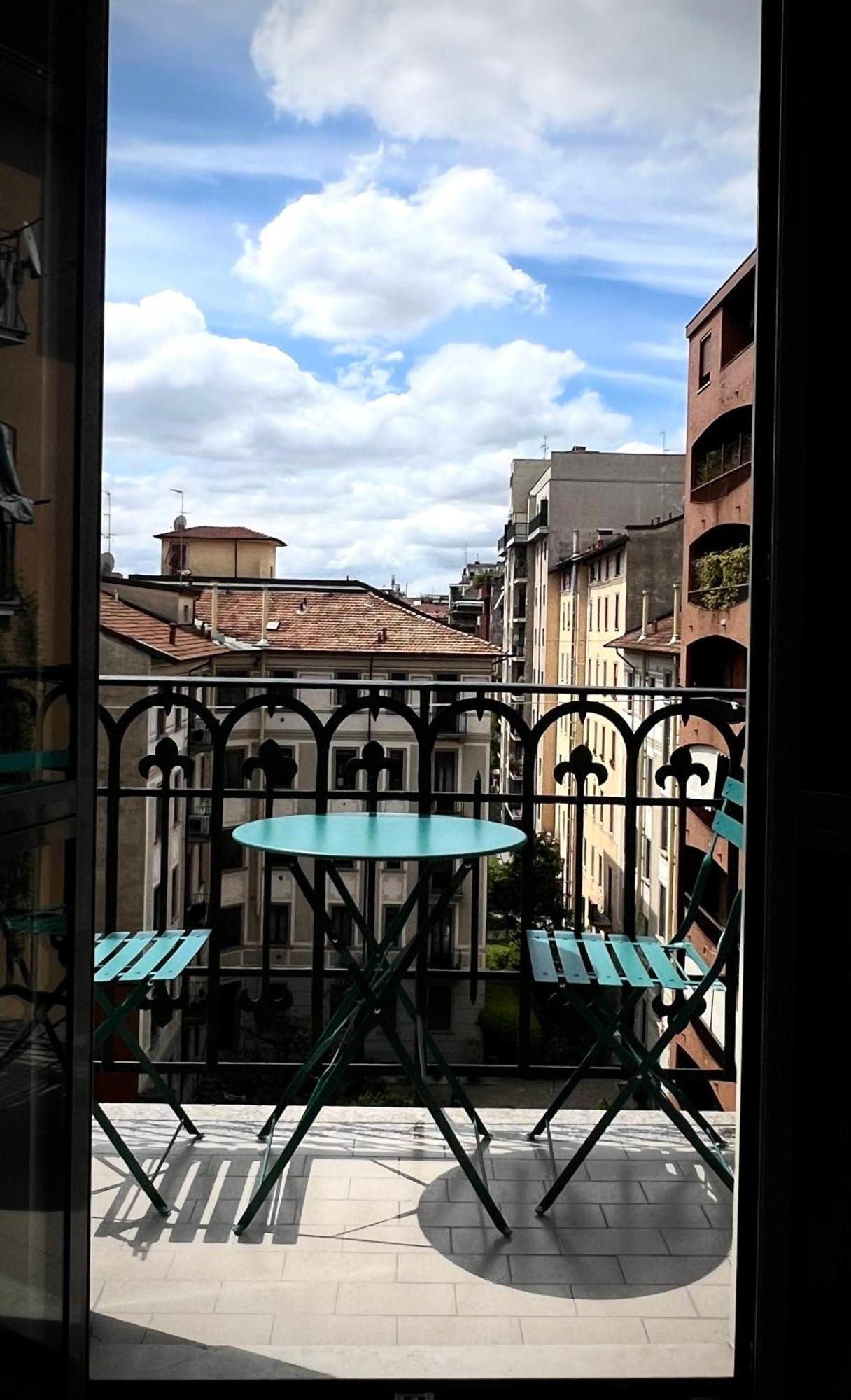 Milanofieracity Екстер'єр фото
